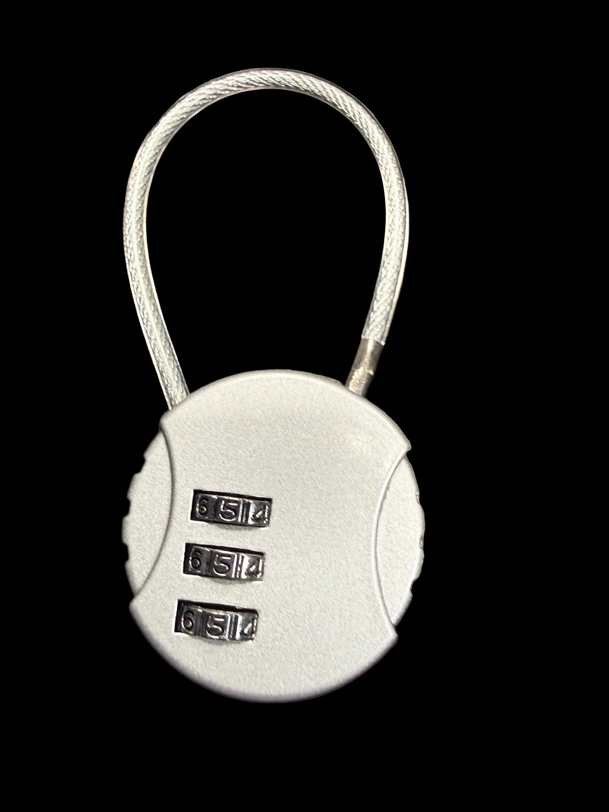 Combination Lock