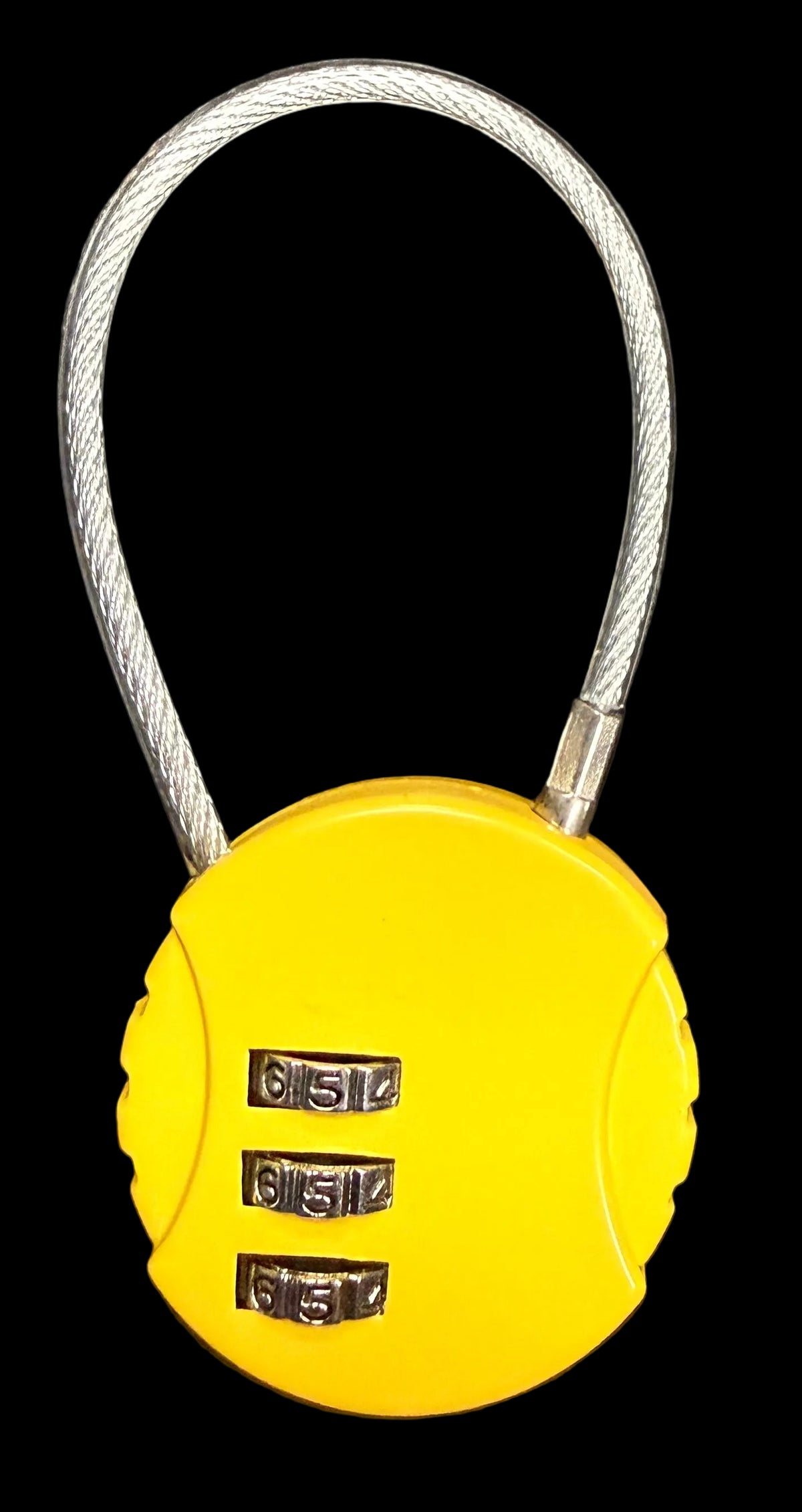 Combination Lock