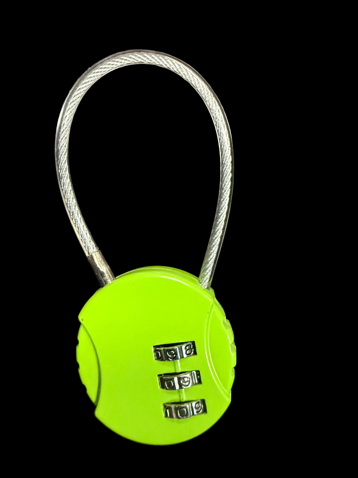 Combination Lock