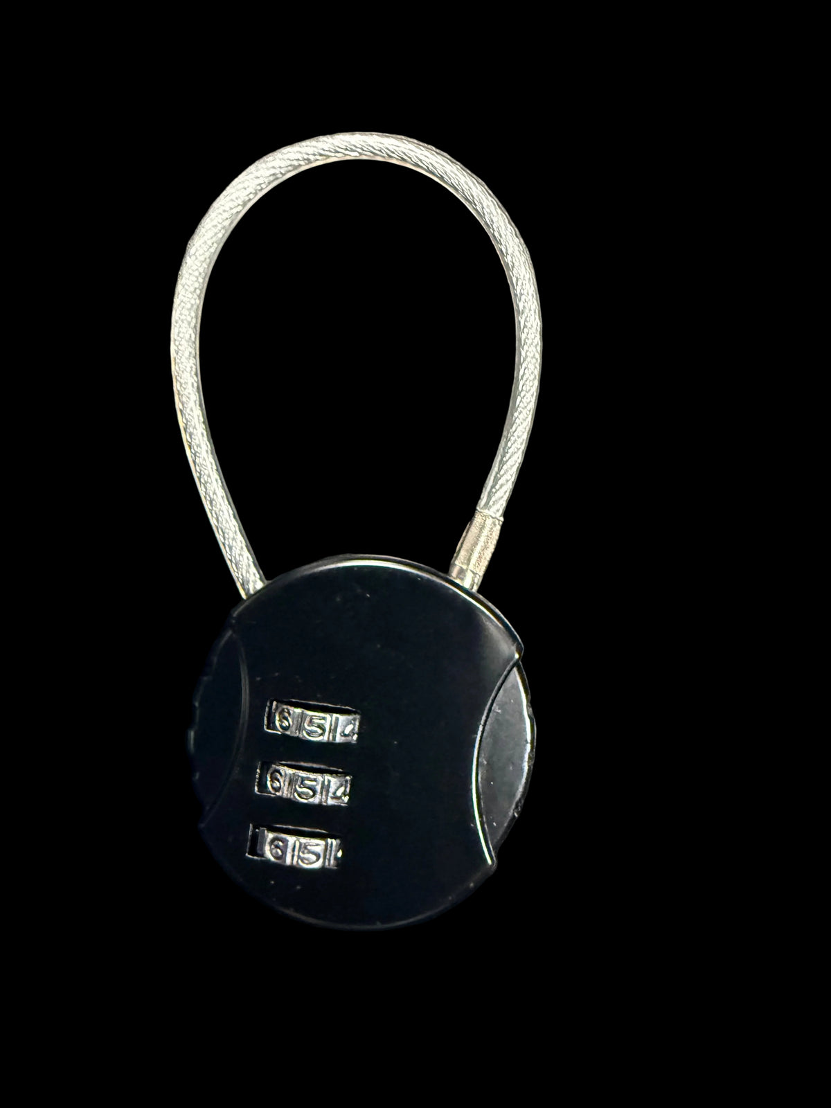 Combination Lock