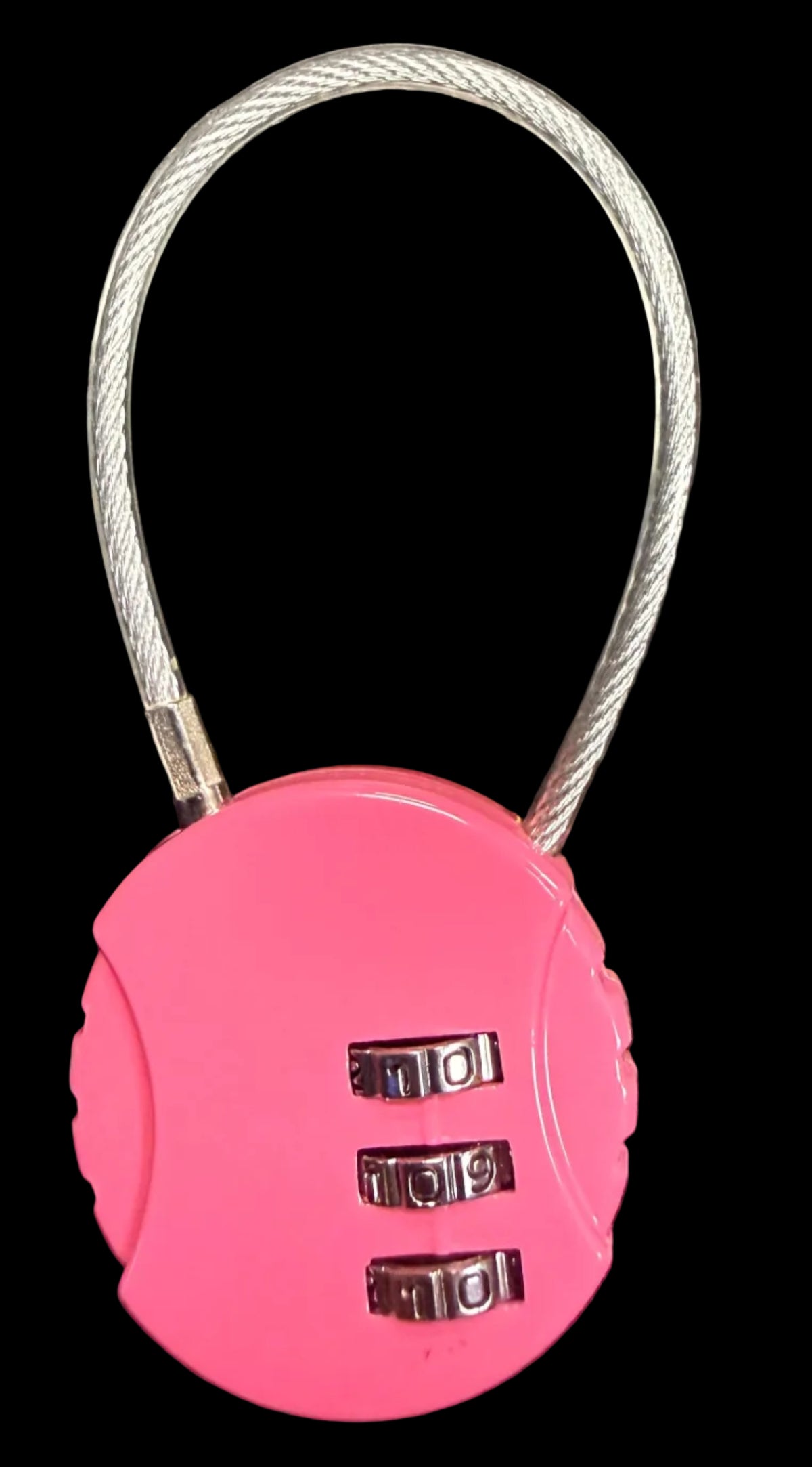 Combination Lock