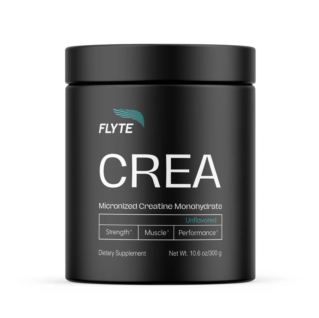 Flyte CREA