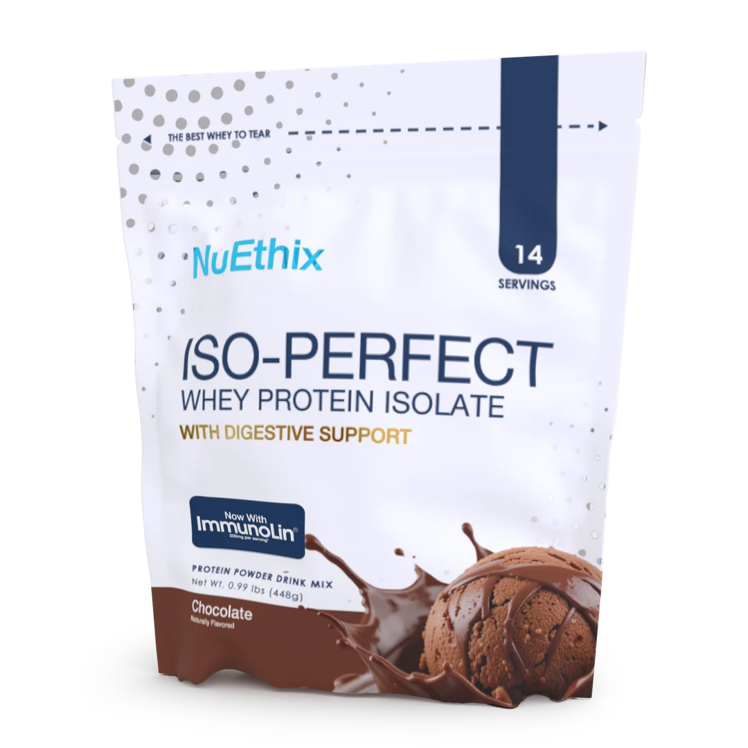 ISO-Perfect