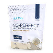 ISO-Perfect