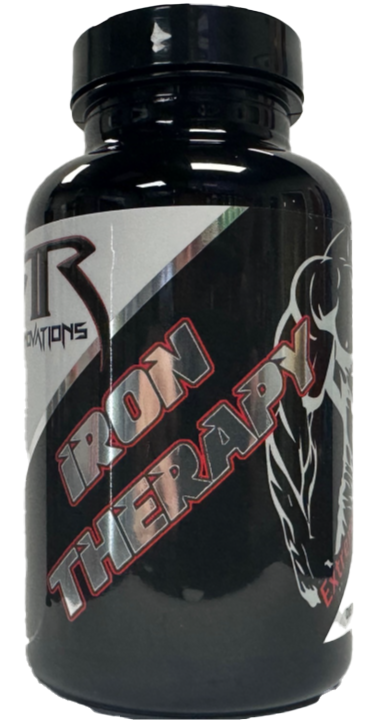 Iron Therapy by R&R Innovations