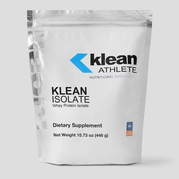 Klean Athlete Protein