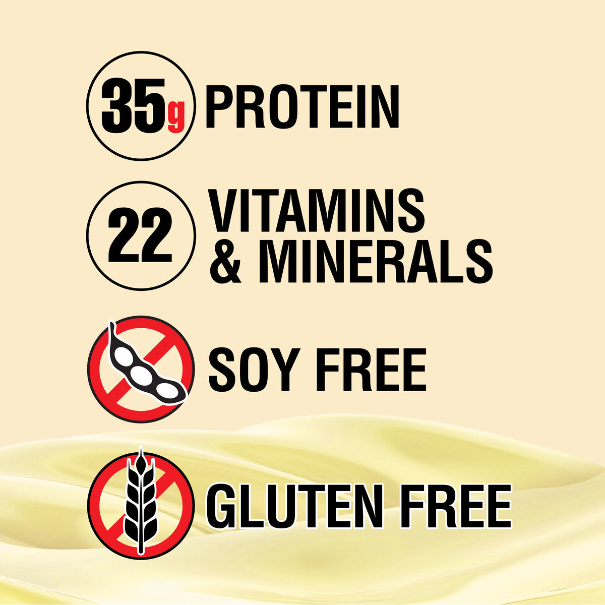 Lean Body Protein Shake
