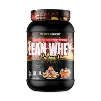 Lean Whey Gourmet