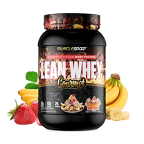 Lean Whey Gourmet