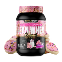 Lean Whey Gourmet