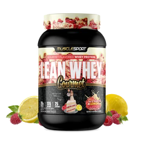 Lean Whey Gourmet