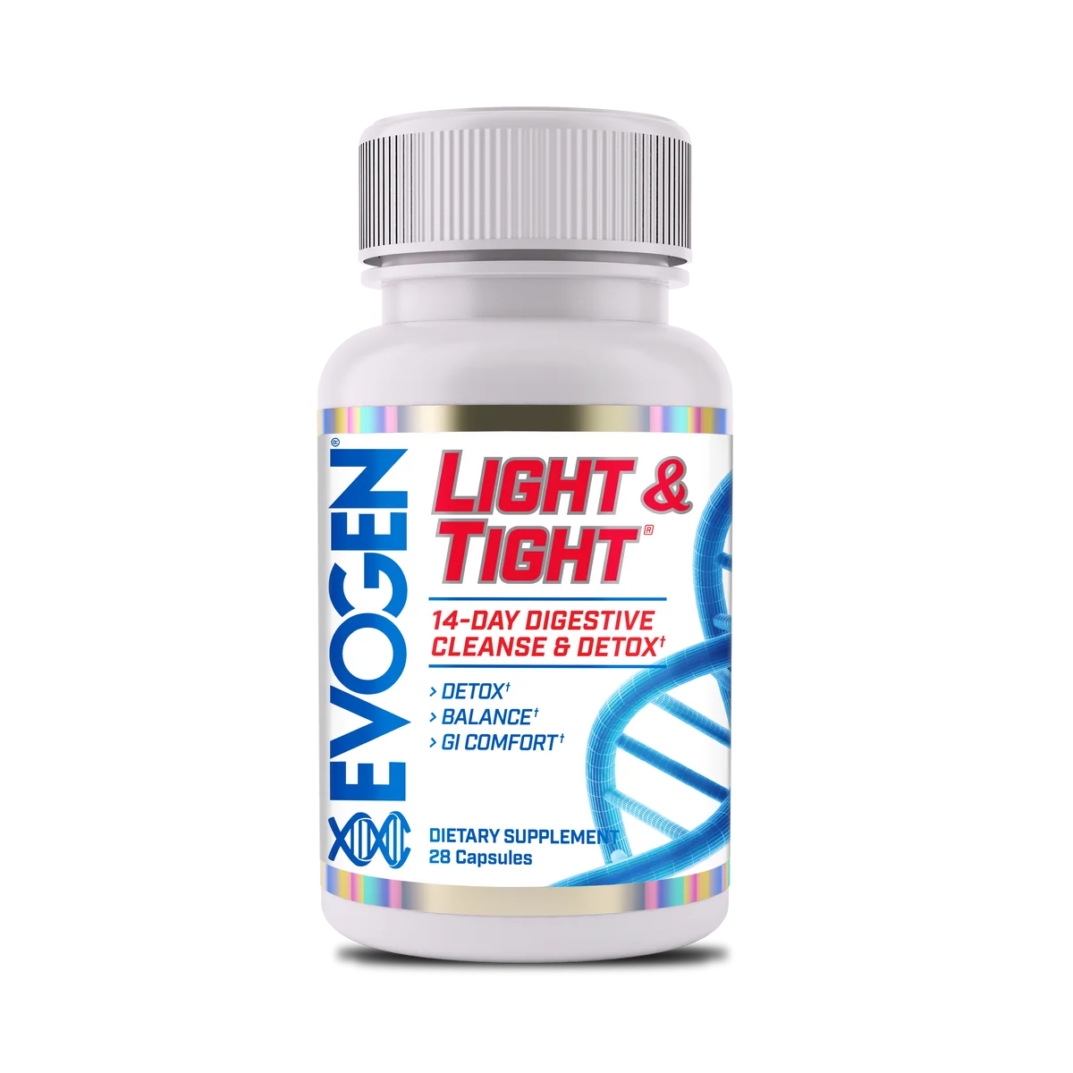Light & Tight