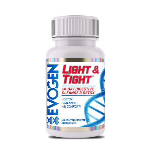 Light & Tight
