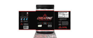 MPA Creatine