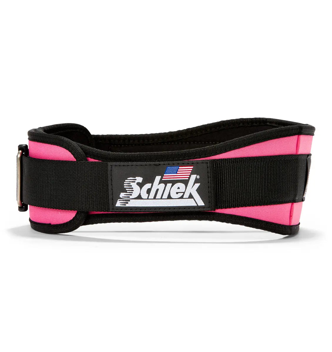 Schiek women's lifting belt