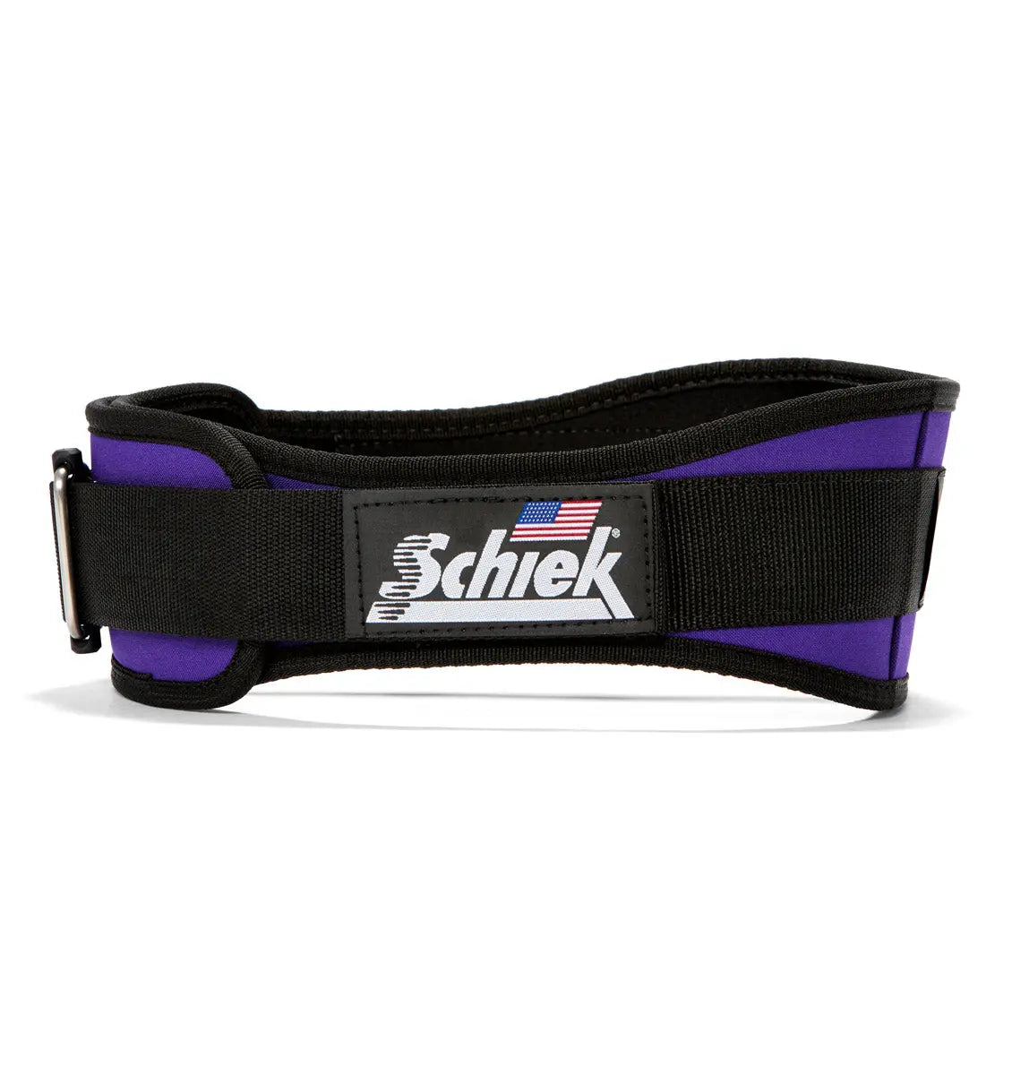 Schiek women's lifting belt