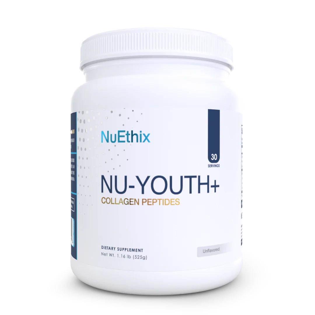 Nu-Youth+ Collagen Protein