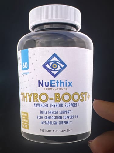 Thyroboost+