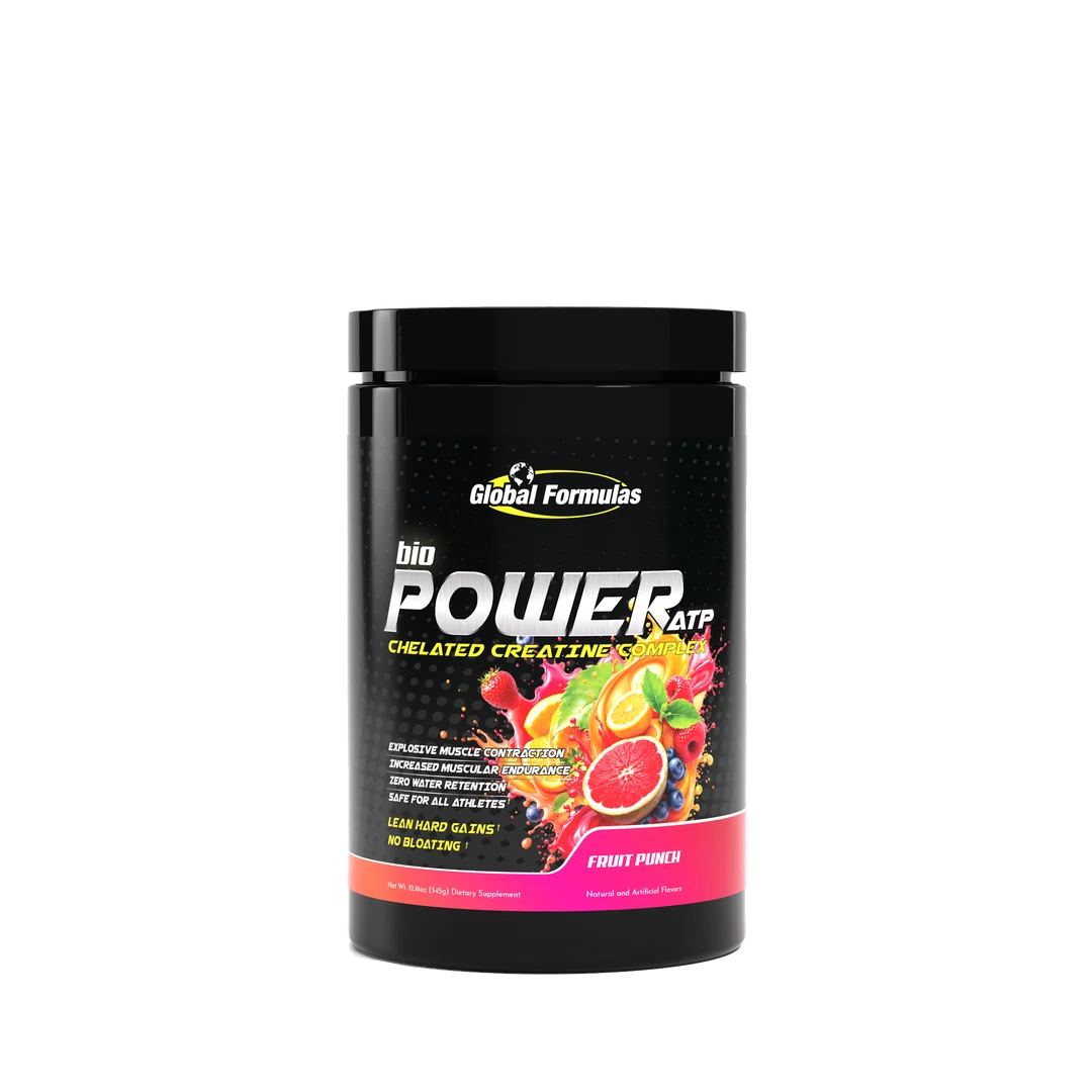 BioPOWER ATP