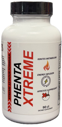 Phenta Xtreme