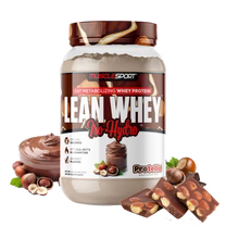Lean Whey Iso-Hydro