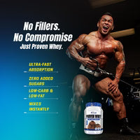 Proven Whey