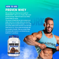 Proven Whey