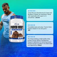 Proven Whey
