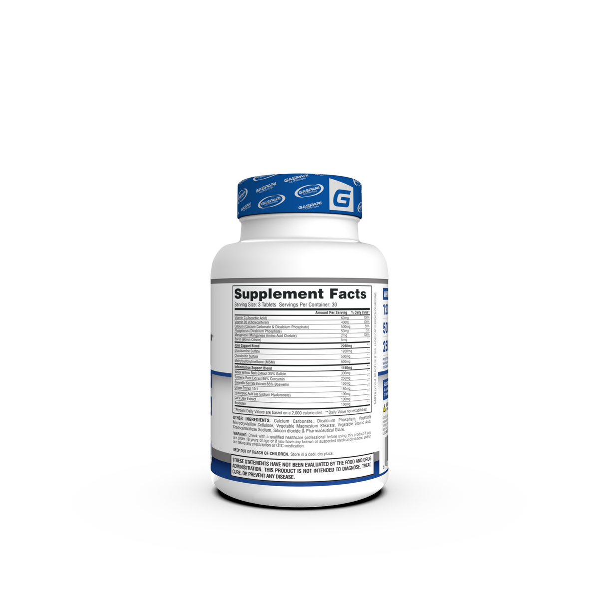 Proven Joint by Gaspari Nutrition
