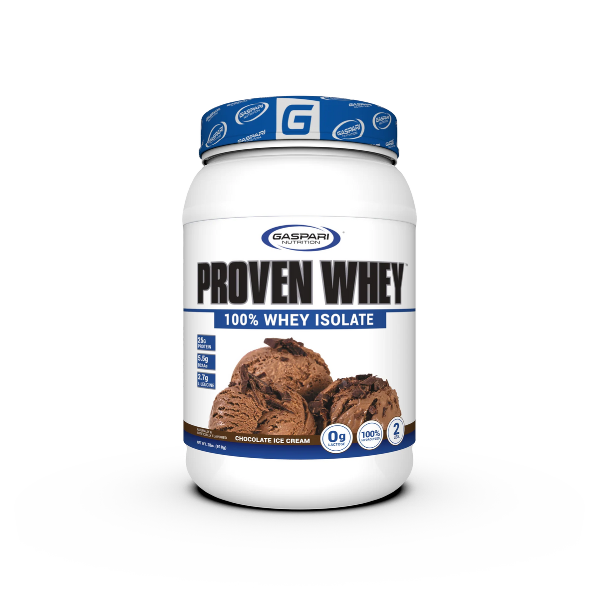 Proven Whey