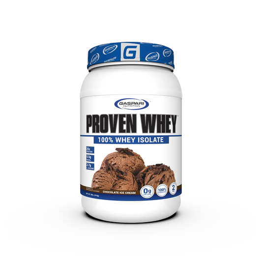 Proven Whey