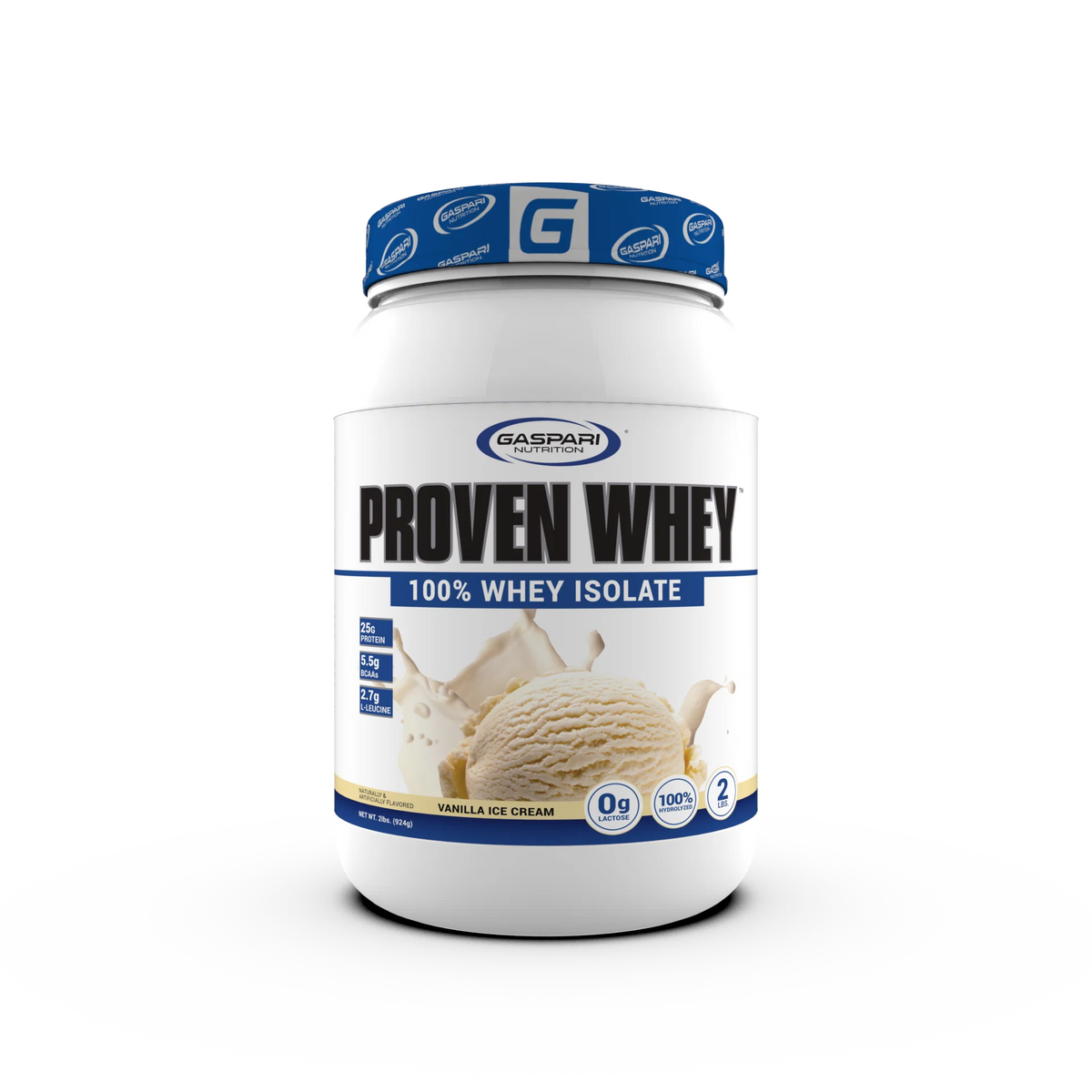 Proven Whey