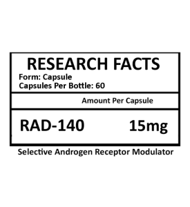 RAD-140