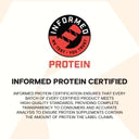 RAW Isolate Protein