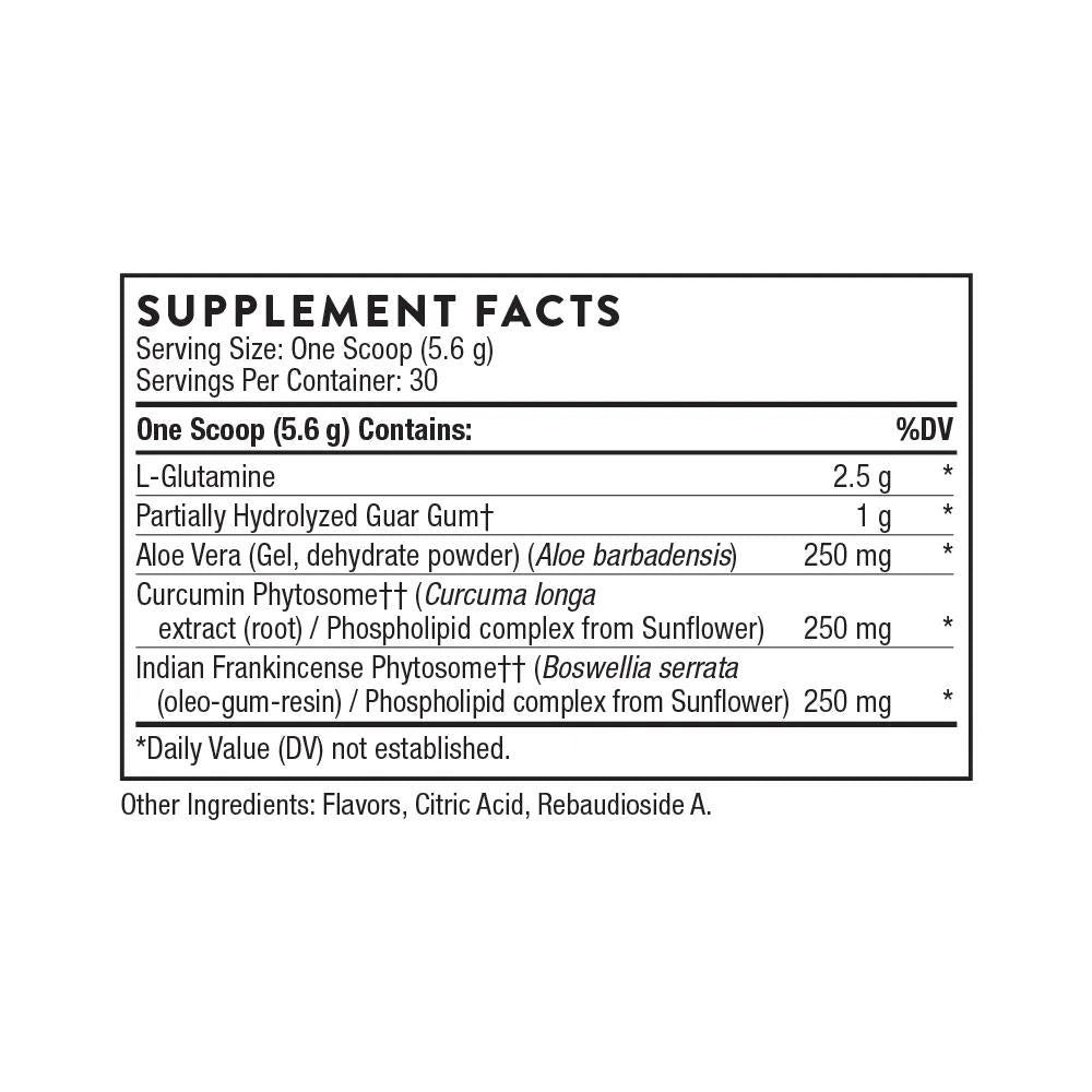 Thorne Leaky Gut Support