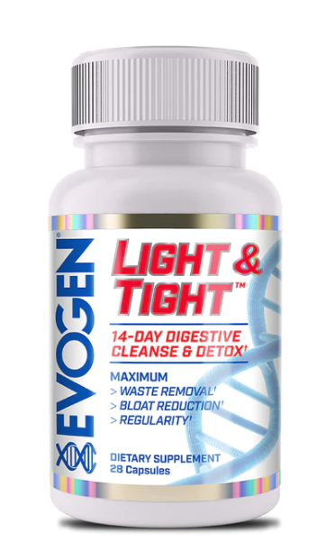 Light & Tight