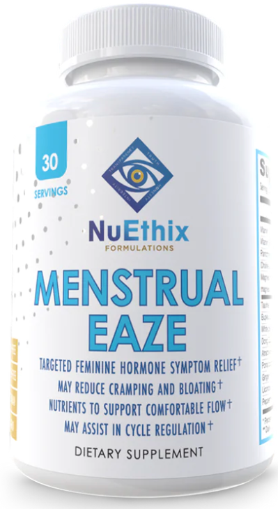 Menstrual Eaze