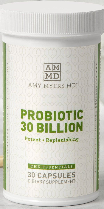 Probiotic 30 Billion