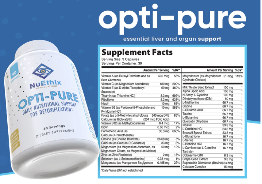 Opti-Pure