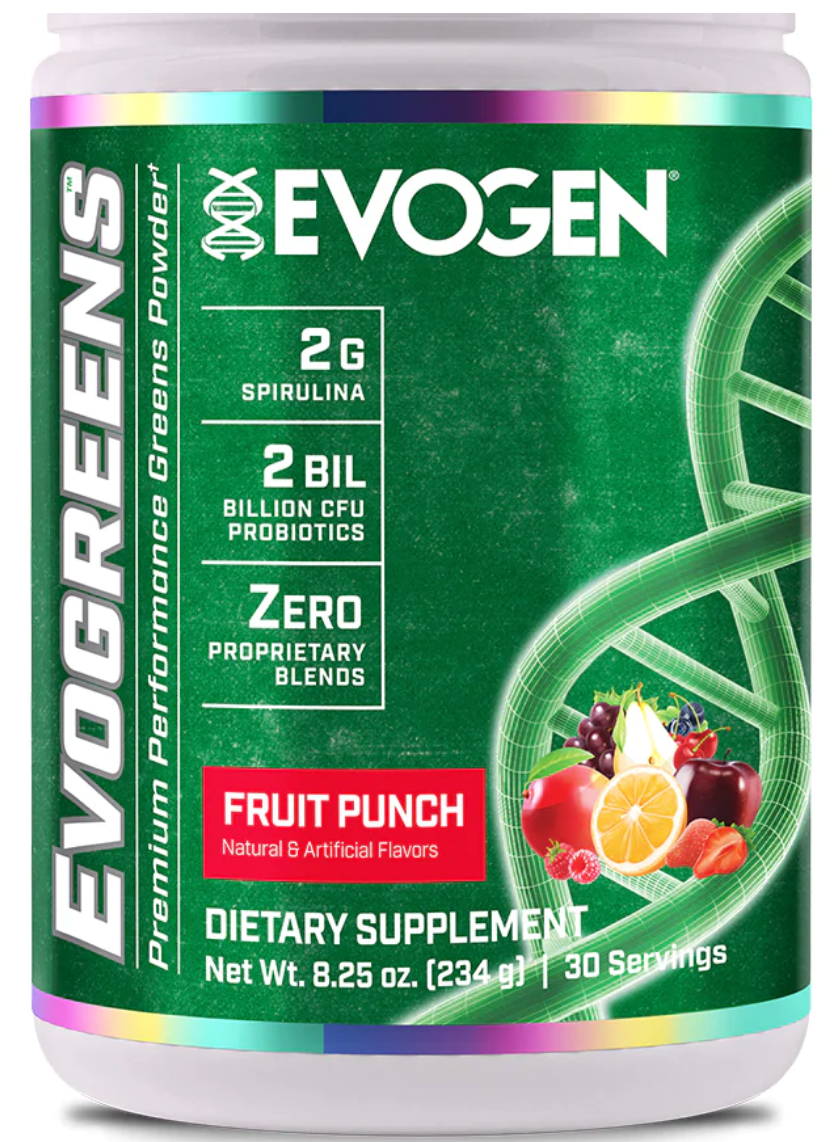 Evogreens