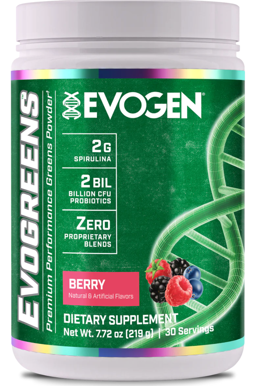 Evogreens