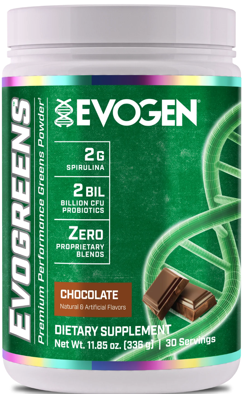 Evogreens