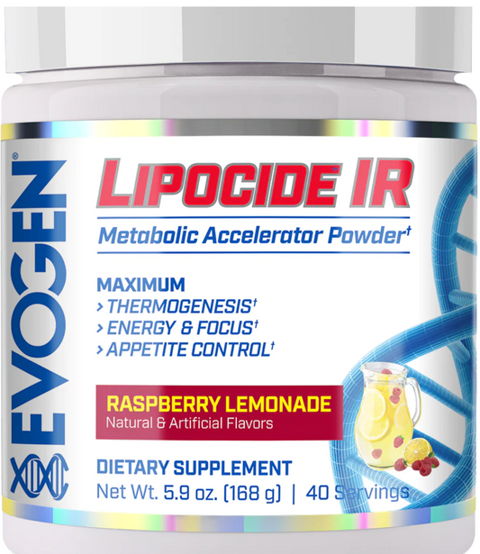 Lipocide IR
