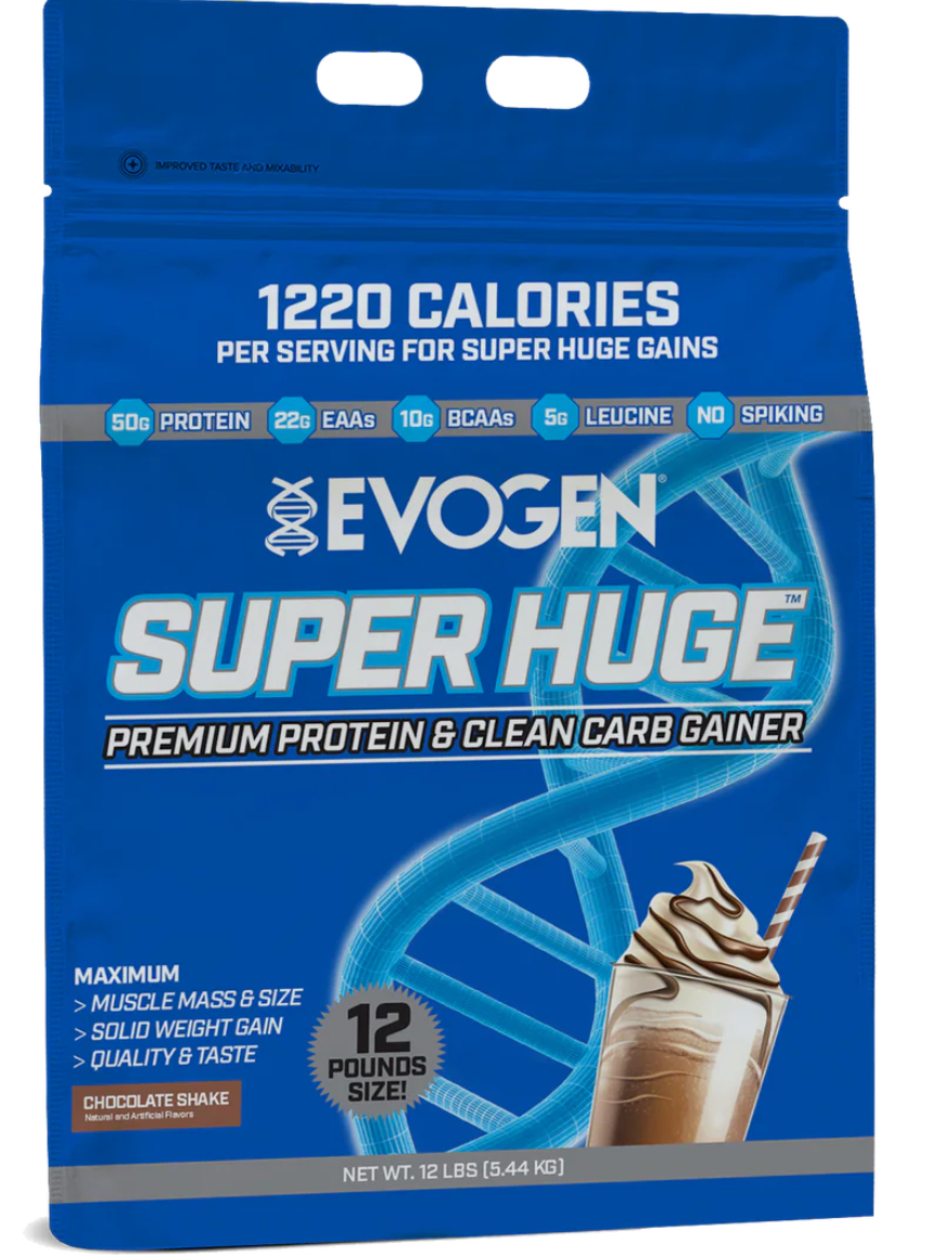 Super Huge