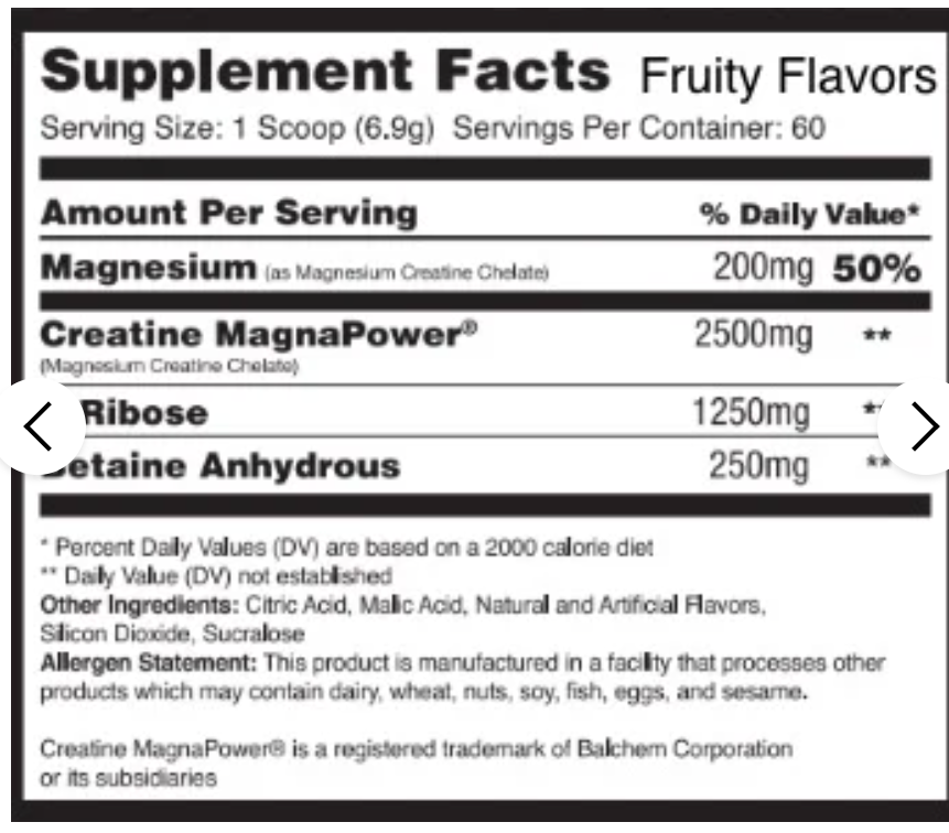 BioPower