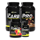 bioBOOST by Global Formulas
