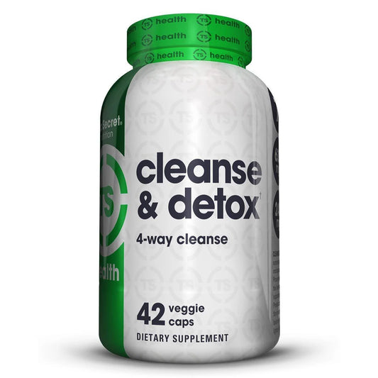 Cleanse & Detox