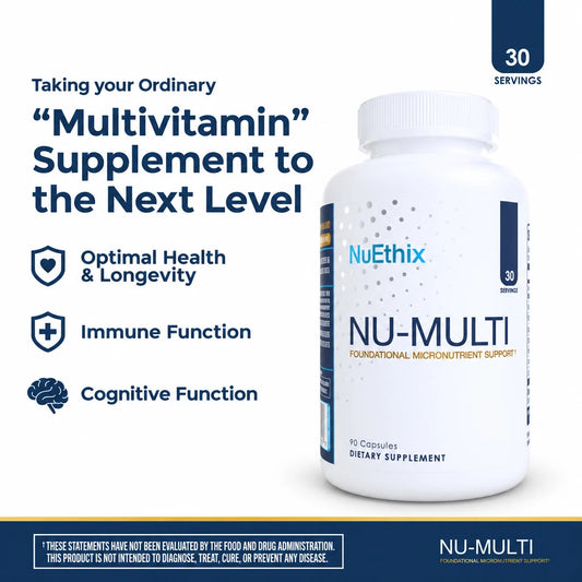 Nu-Multi