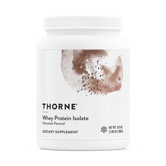 Thorne Whey Protein