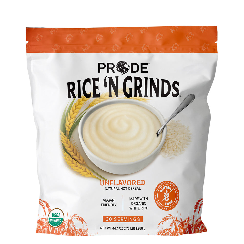 Rice N Grinds